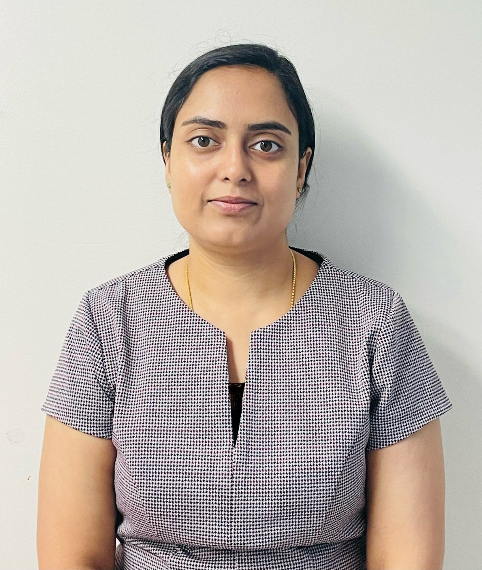 Dr. Divya Vavilala