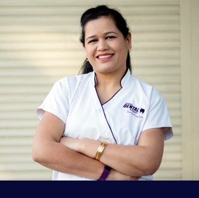 Dr. Nisha Dhankhar