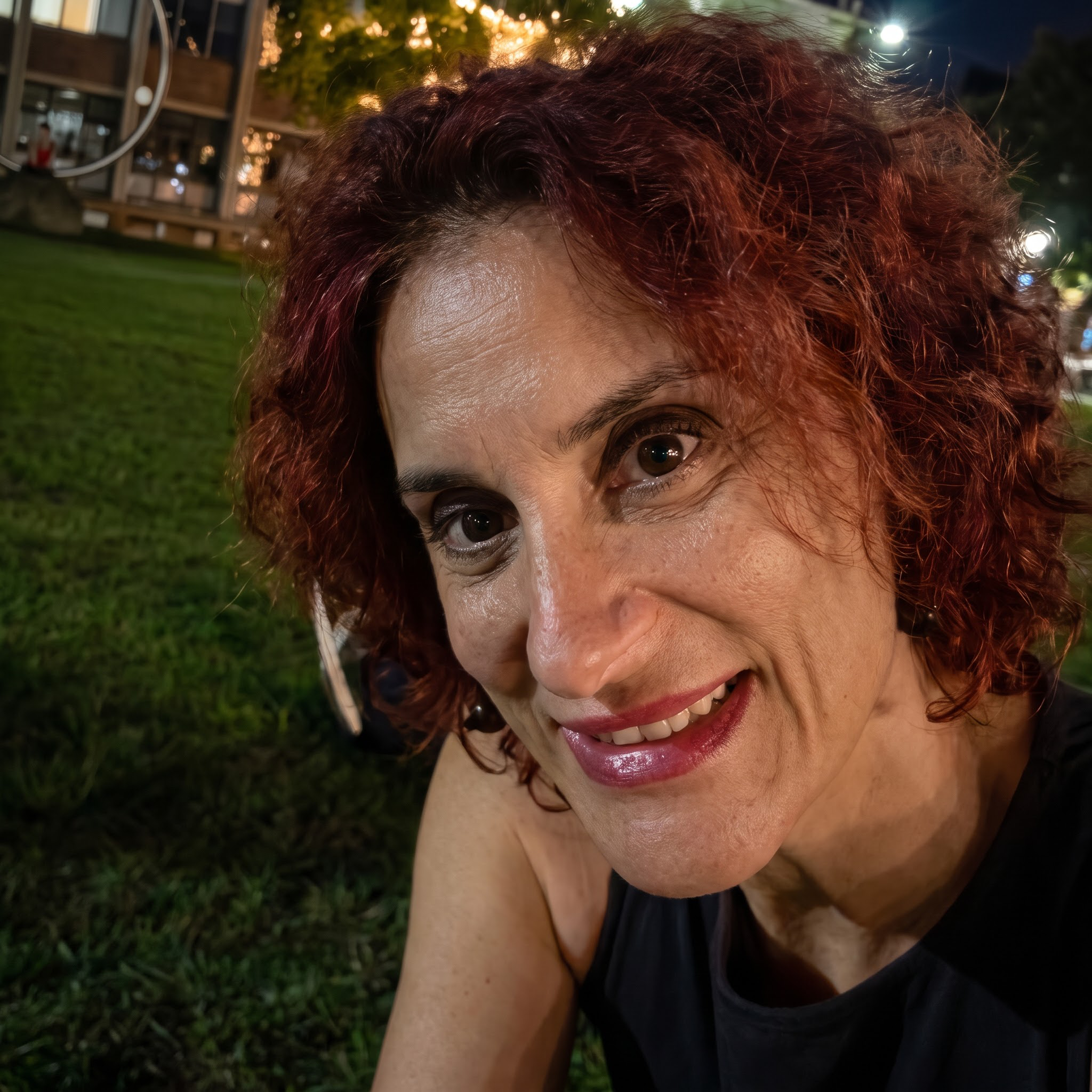 Dr. Alina Bulai